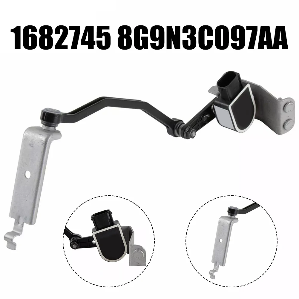 OEM Number 1682745 8G9N3C097AA Front Right Auto Headlamp Levelling Sensor For Ford For Mondeo For S-Max Car Accessories