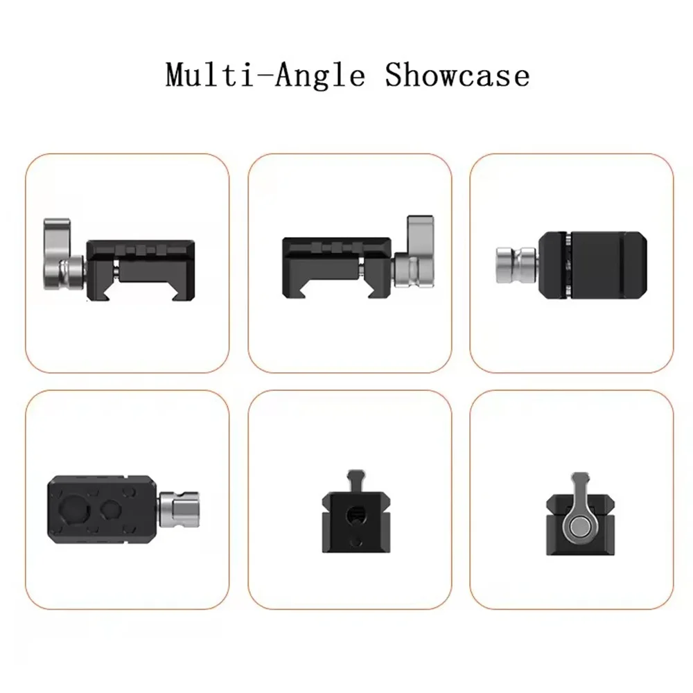 Nato Clamp Quick Re…