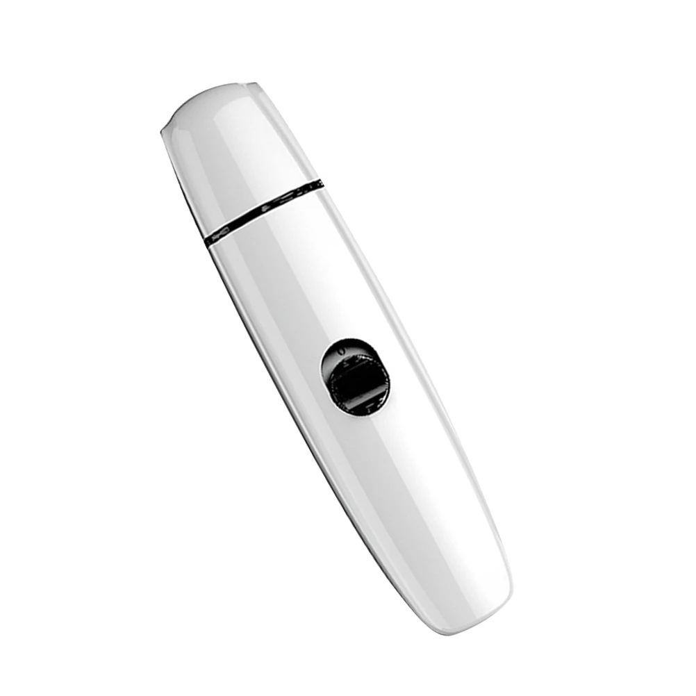 

1PC Pet Nail USB Charging Pet Nail Grinding Machine Automatic Pet Nail Clipper Creative Pet Grinding Nail Clipper Portable