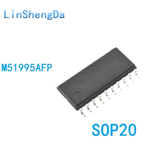 10PCS M51995AFP SOP20 SMT Converter Chip Offline Switch