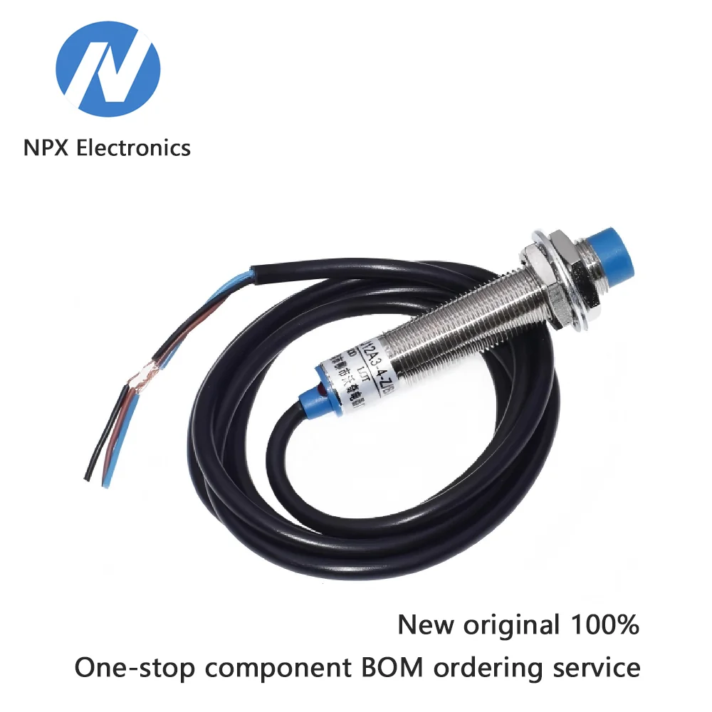 LJ12A34Z/BX/BY Prox…