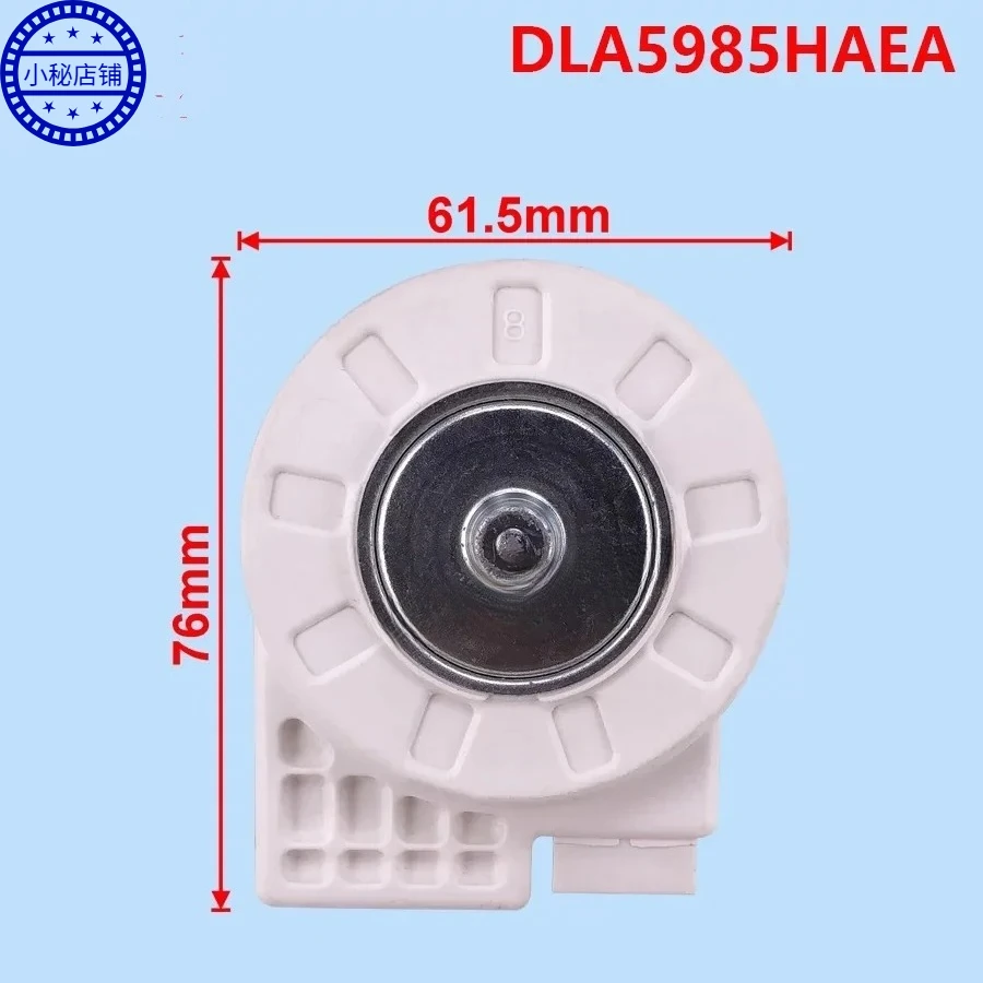 New for refrigerator ventilation fan motor 0064000944 DLA5985HAEH DL-5965HAEA BCD-579WE reverse rotary motor