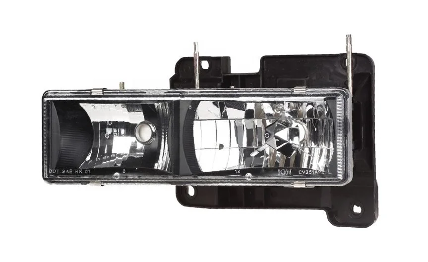 car headlight Apply to CHEVROLET Tahoe 2015 2016 2017 Head lamp Headlights