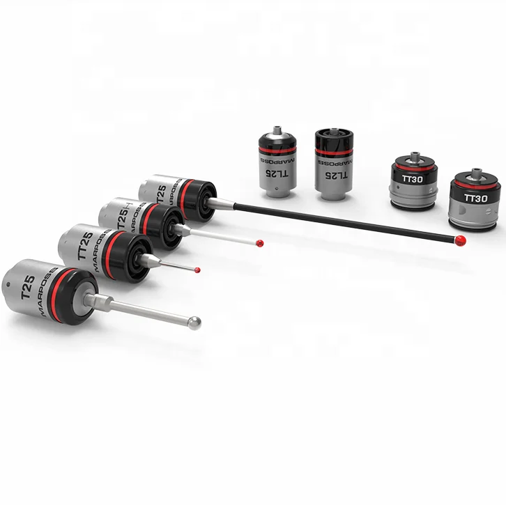 2026 Hot SellingMARPOSS Contact Sensor Touch Probe TT30 for Lathes Machining Centres