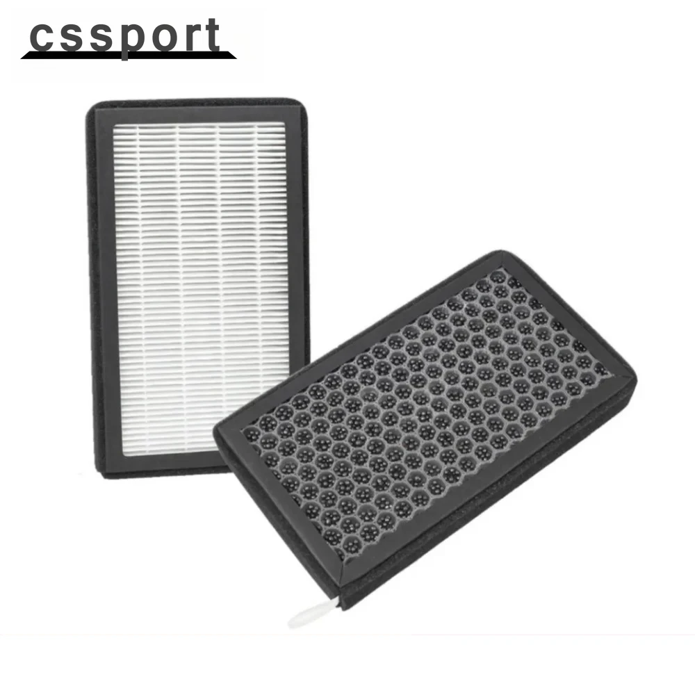 

Замена салонного воздушного фильтра HEPA с активированным углем для Tesla3 Base Sedan 2017-2019 гг., 4-дверный ELECTRIC 2022 Tesla 3 Long Range