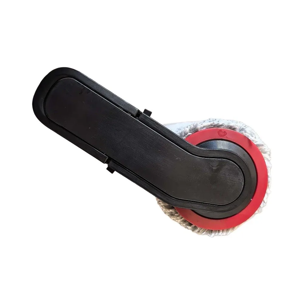 For Dreame H15 For Pro For Heat / H40 Ultra Main Brush Replacement Robot Vacuum Accessories Main Brushes Spare Parts
