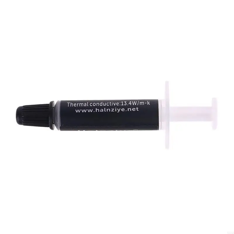 A52B HY-P13 Thermal Grease Conductivity 13.4W/m-K High Performance Silicone Paste Cooling Compound