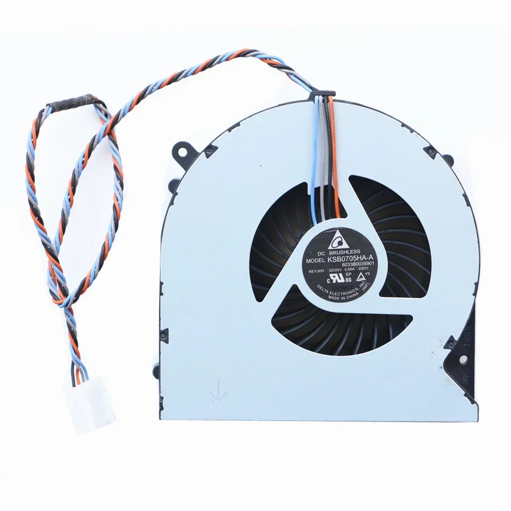 

739835-001 Fan For HP T620 Plus Thin Client CPU COOLING FAN 6033B0035901