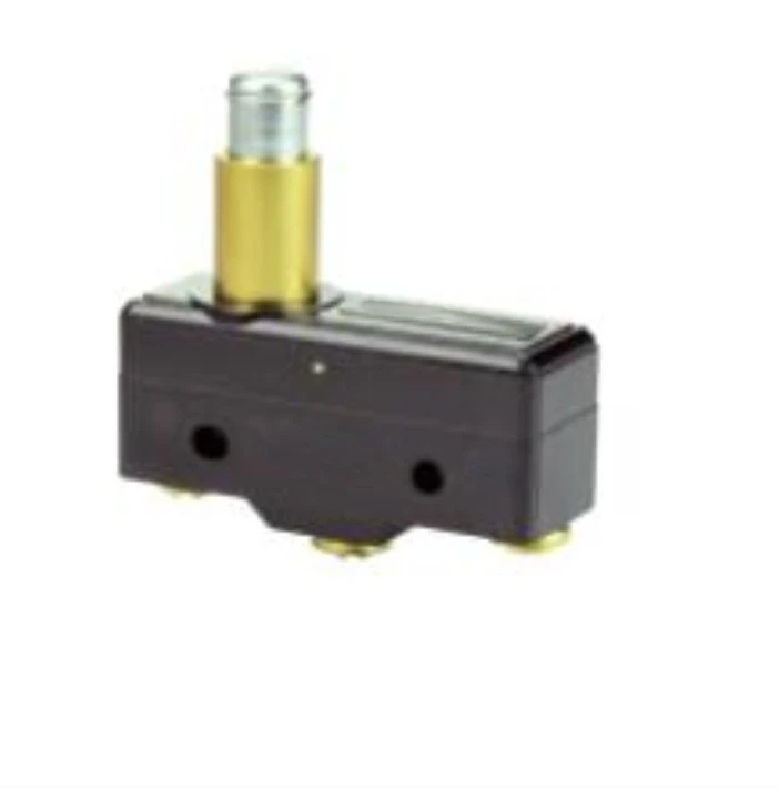 Microinterruptor BZ-RQ-A2