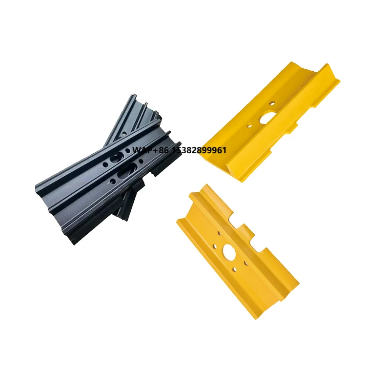 

Bulldozer Dealer BD2G Track Shoe Assy