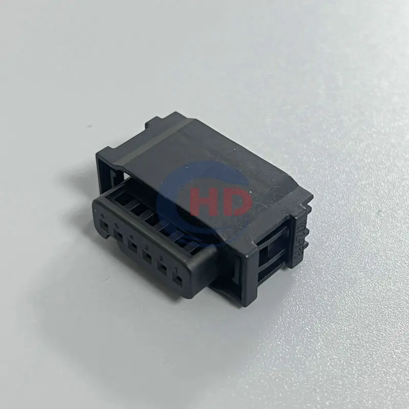 

1-20 sets 6 Pin Waterproof Radar Sensor Reversing Blind Spot Module Connector Plug 872-665-001
