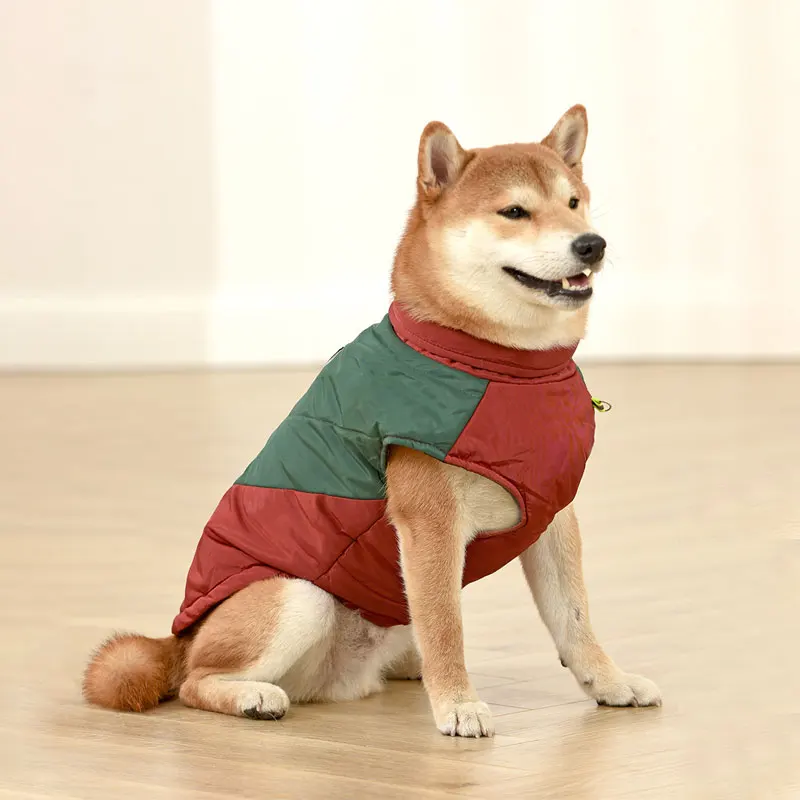 Thumbnail 2 - #77 Dog Coats List of Top Picks