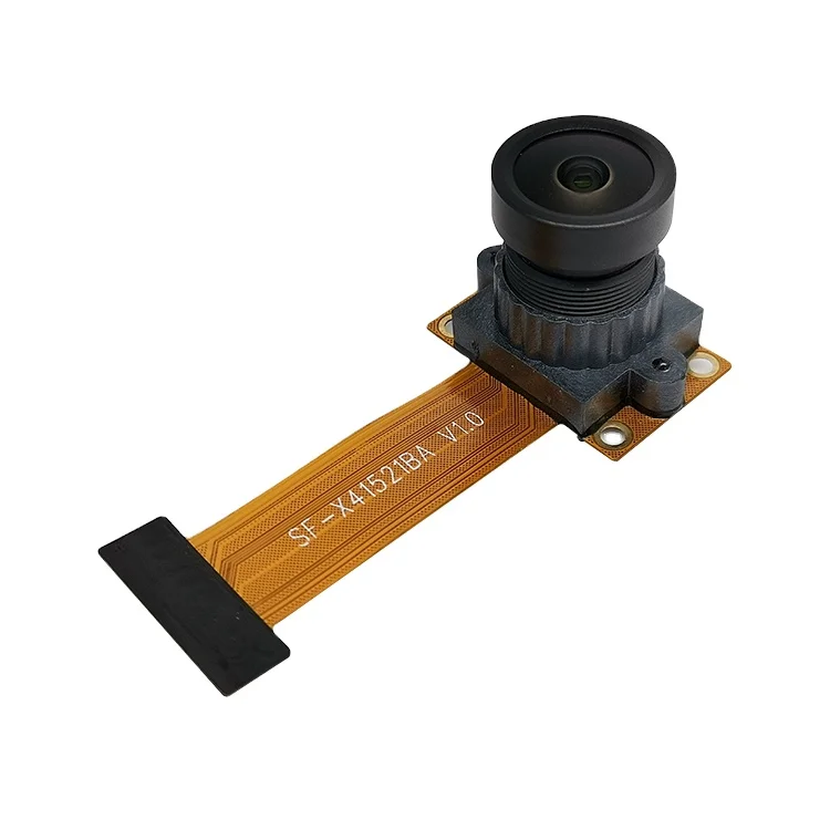 4K IMX415 Color RGB Monochrome Sensor Mipi Starlight Sensor Good Performance Under Low Light Cmos Camera Module