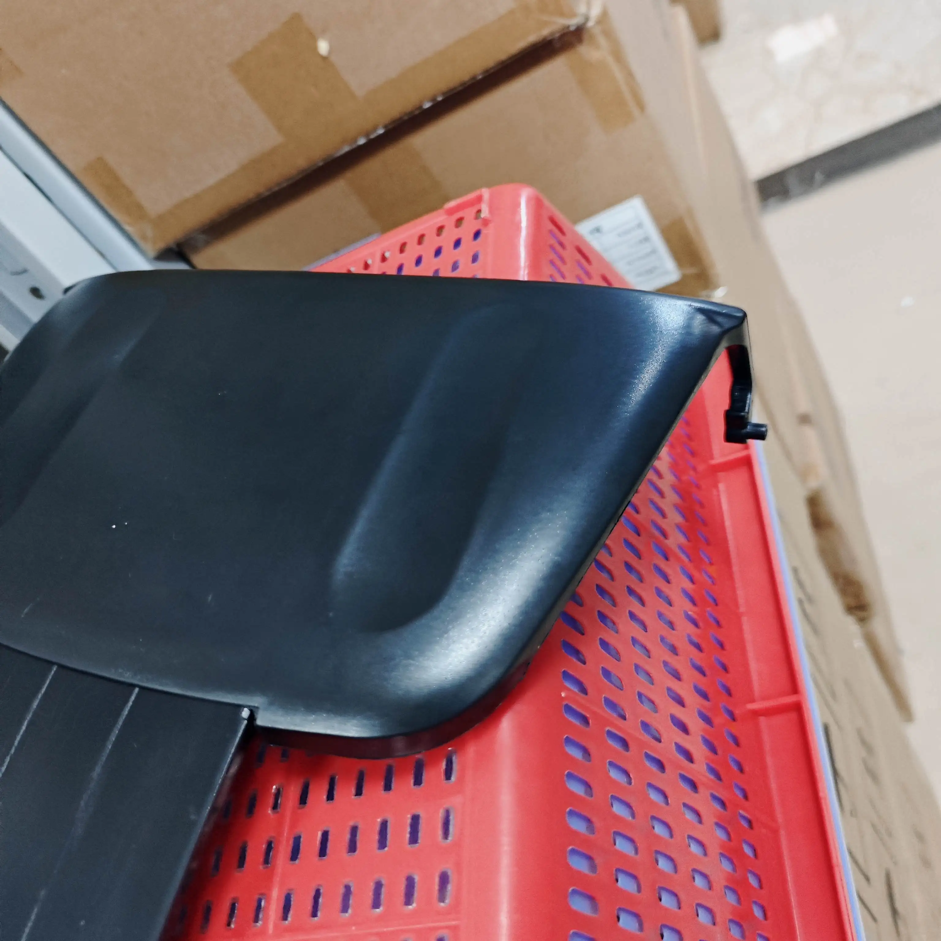 

5X PA03670-E980 Paper Output Tray Stacker for Fujitsu fi-7140 fi-7160 fi-7180 / fi7140 fi7160 fi7180