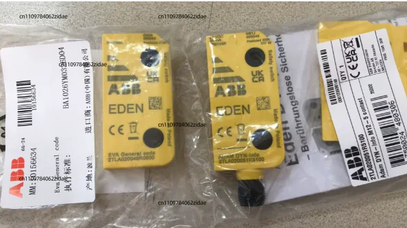 Eva General + Adam DYN, Replacement for Old Model 5100