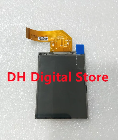 Новый ЖК-экран для камеры Fuji FUJIFILM J30 J35 J26 J27 J28 J38 J32 FORAIGO F100 F200 ДЛЯ KODAK M530 M340 M341 M550 M531