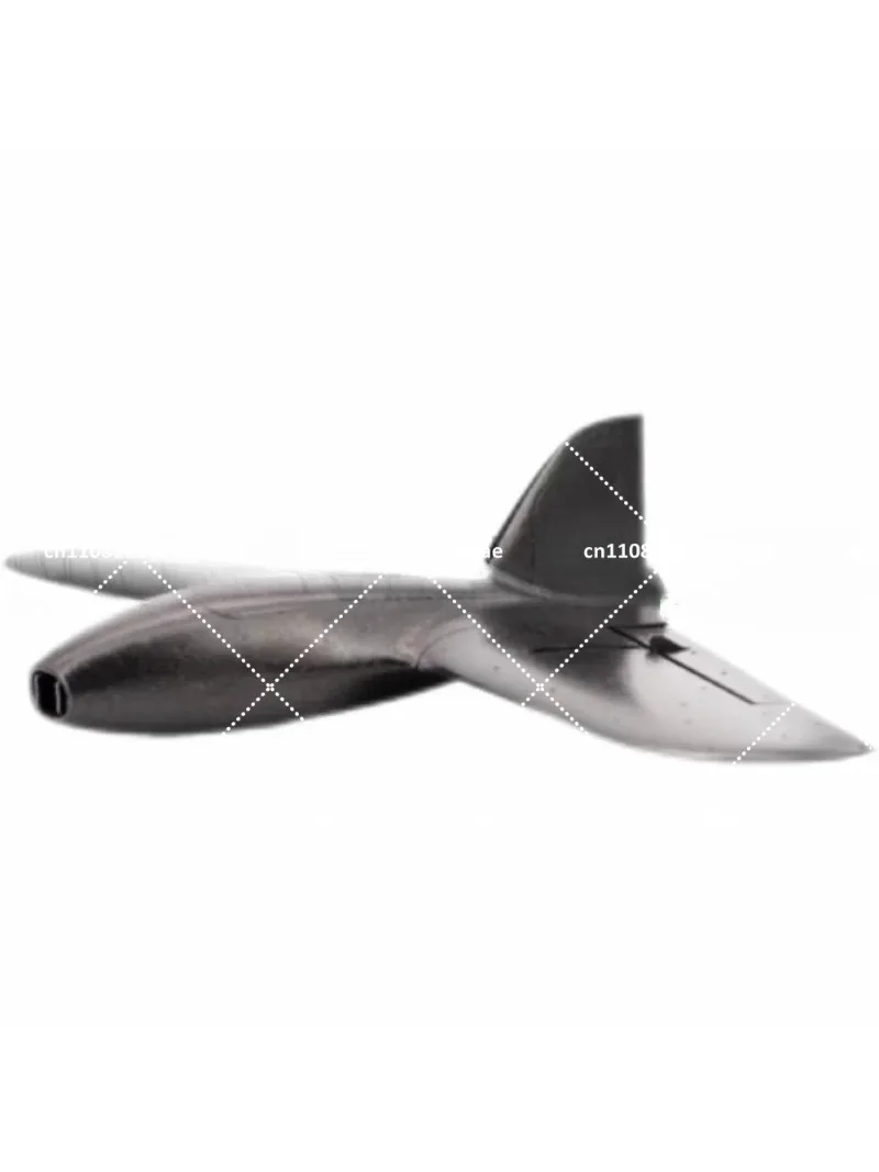 Compact Forward-Swept Flying Wing Platform for FPV Drone RC Aircraft