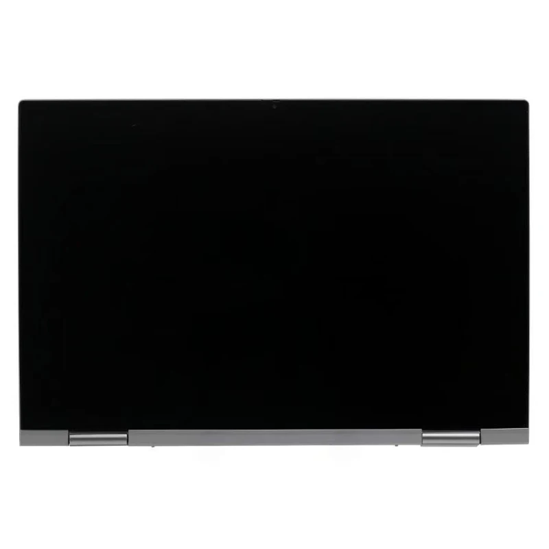 Imagem -03 - Montagem de Substituição do Painel Lcd com Dobradiças Tela Sensível ao Toque Dell Inspiron 7500 7506 em P97f P97f001 004 156 Pol
