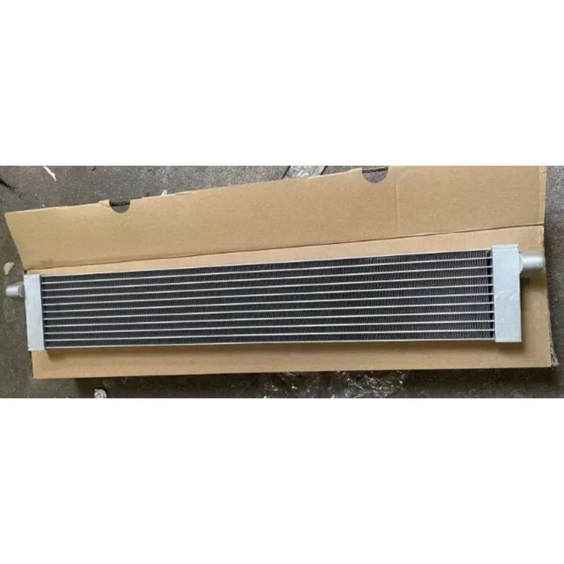 Mercedes Radiator A…