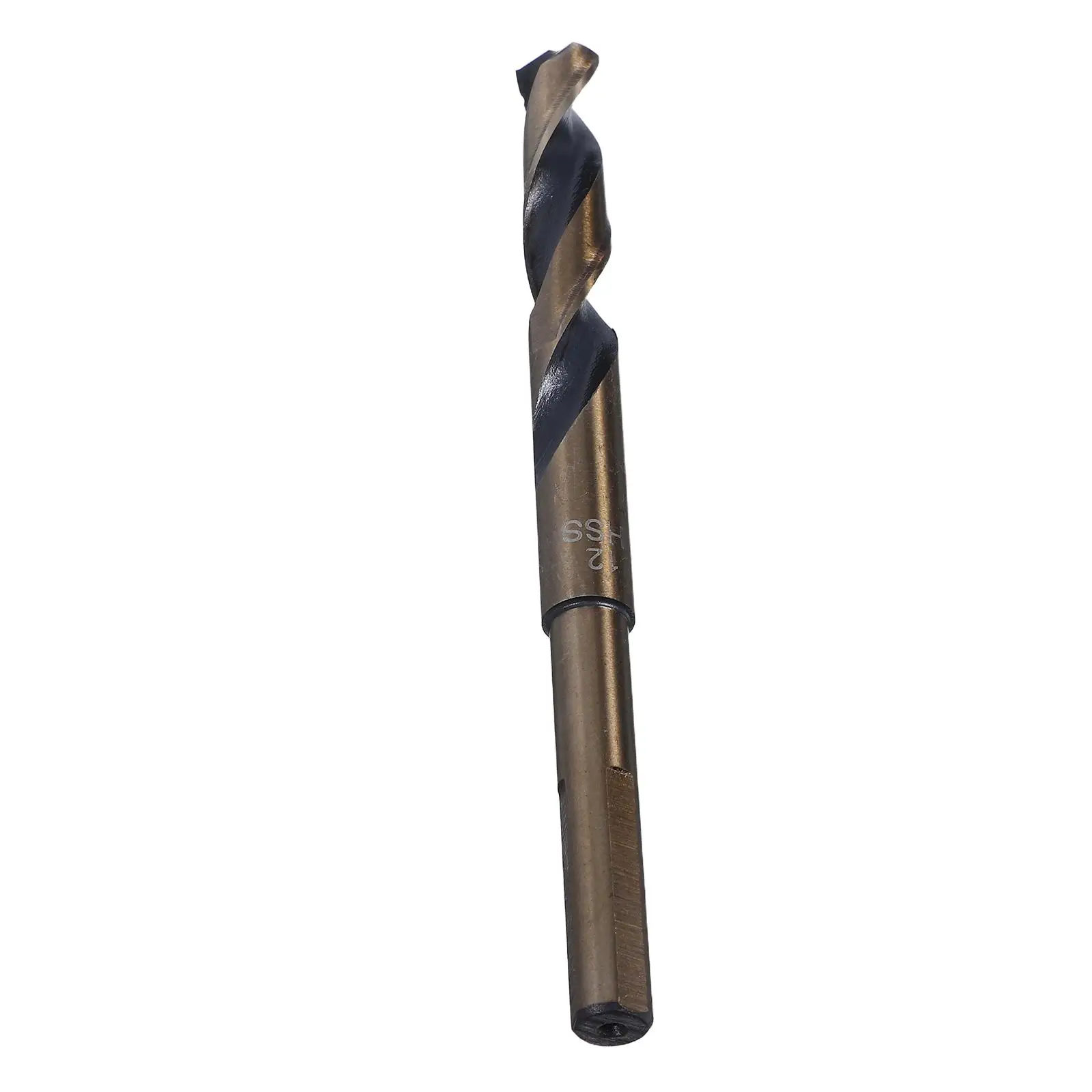 Punte elicoidali in metallo duro per la lavorazione del legno in acciaio inossidabile Mini 10 pezzi Strumenti di perforazione per metalli ad alta durezza Punta elettrica manuale per calcestruzzo