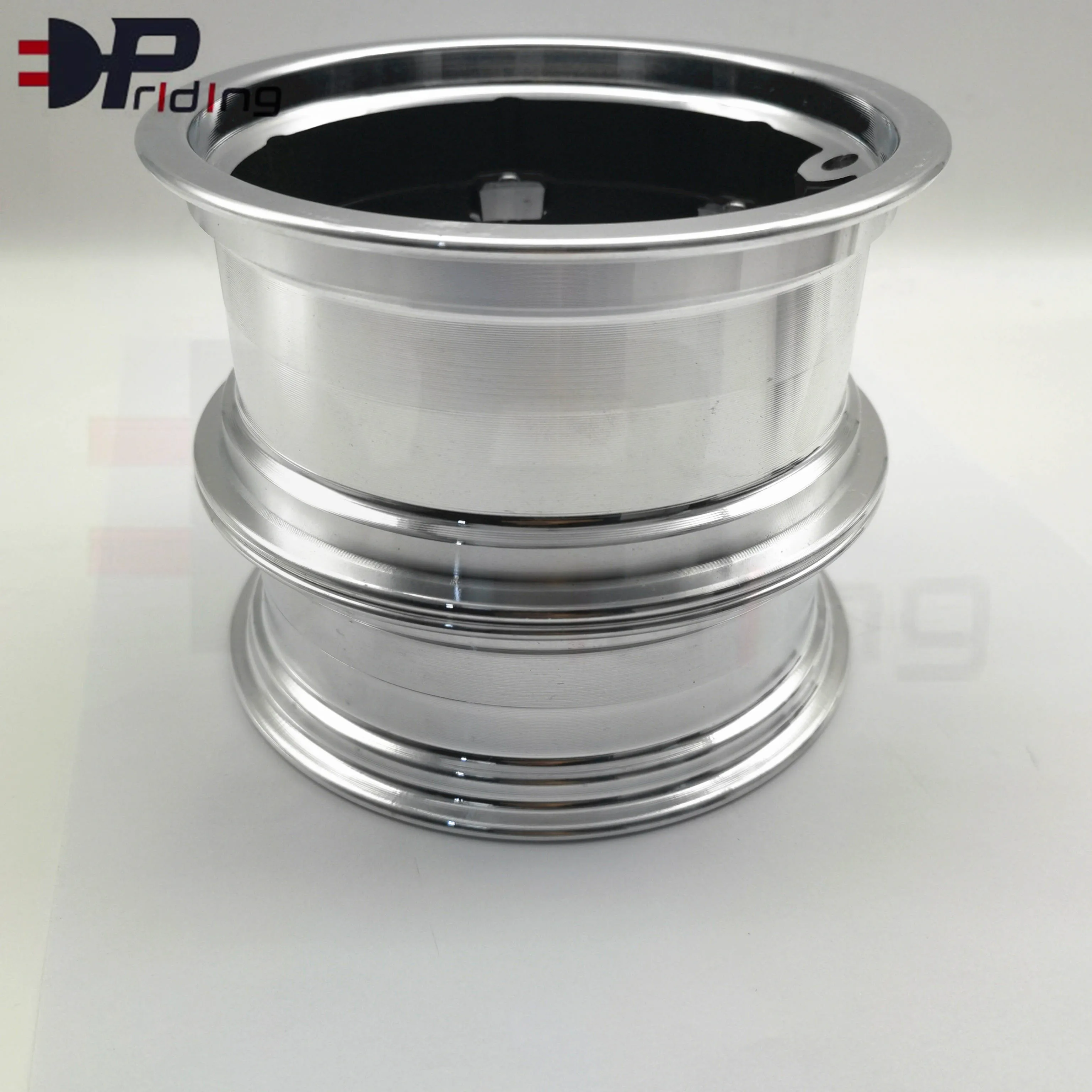 Aluminum Alloy Wheel Rims for Minimotors DT Storm Thunder Thunder2 Dt3 Victor DTmini Achilleus Electric Scooter epassion