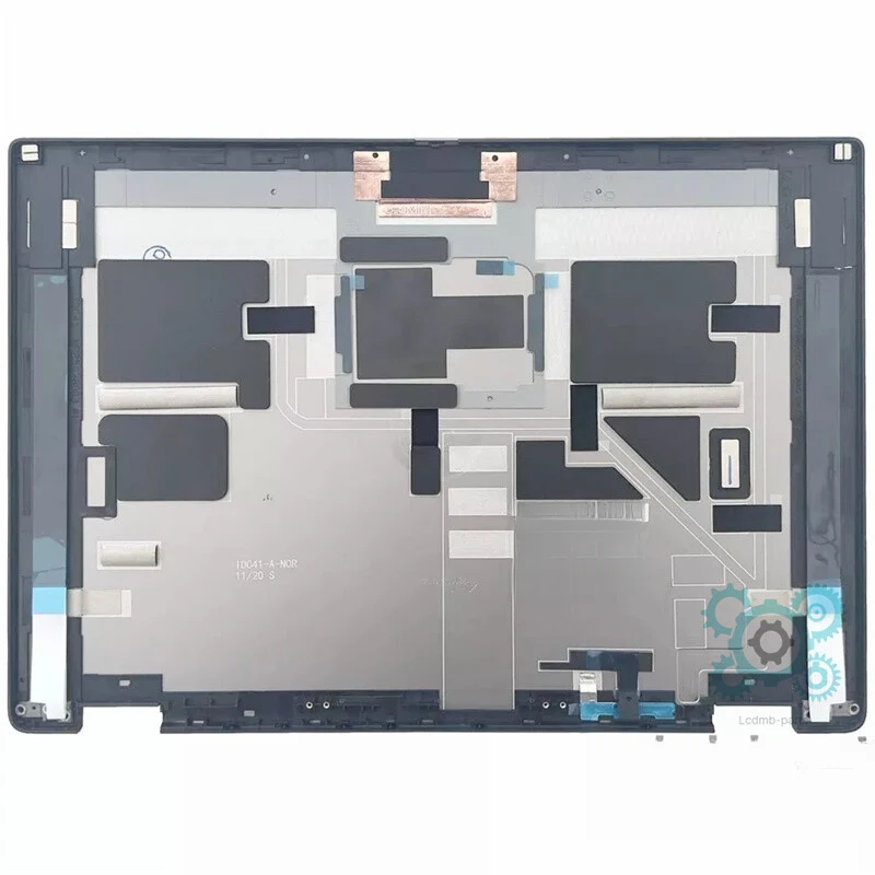 

A+0JFHG2 New For DELL Latitude 7440 2 IN 1 LCD Back Cover Top Case JFHG2