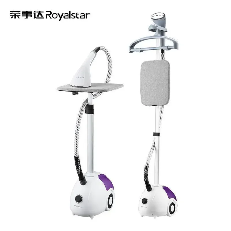 Handheld steam hanging iron household iron ironing clothes small handheld ironing machine hanging vertical irons