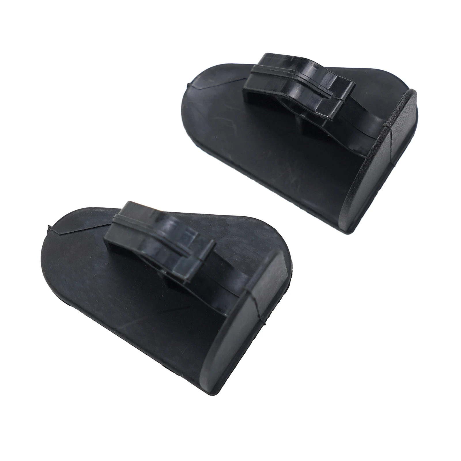Replacement Prop Rod Clip Clamp Holder for For NISSAN For Rogue Hood Support 2008 2019 with OE Number 65722ED01A