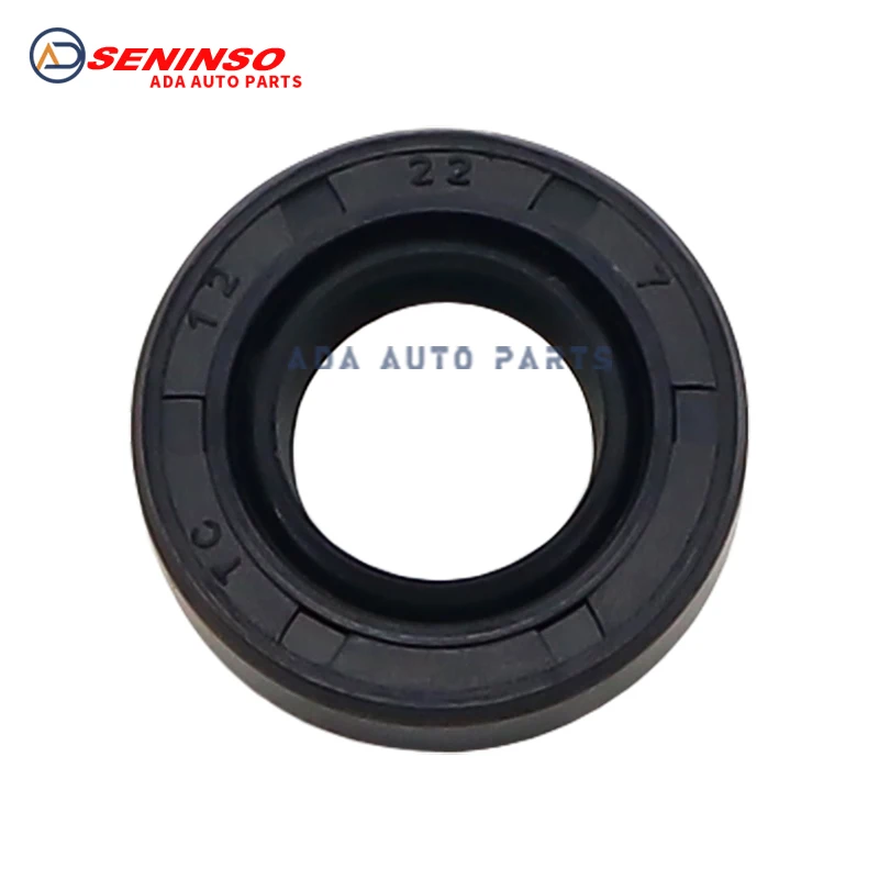 

91209612003 91209612000 91209-612-003 91209-612-000 759052 Transmission Shaft Oil Seal For Honda CRV CRZ Fit Car Accessories