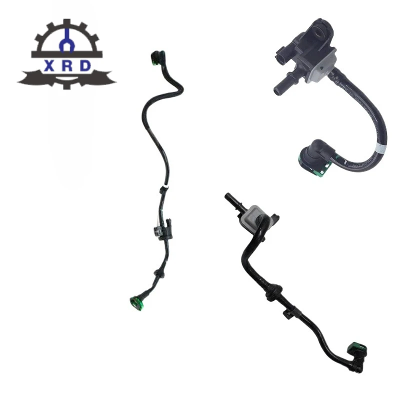 

For Volvo Engine Carbon Tank Solenoid Valve 31478983 31478982 31478962