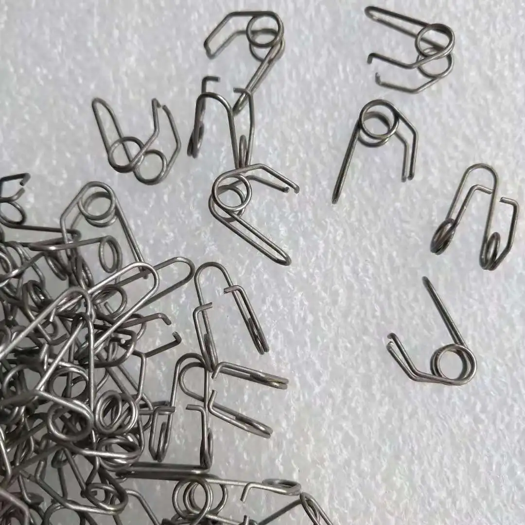 

150 Pcs Trumpet Repairing Part Springs