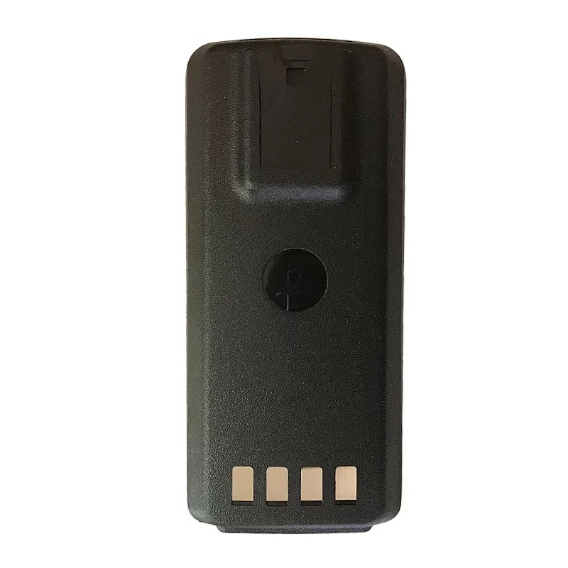 For motorola xirc1200/2660 c2620cp1200 walkie talkie large capacity lithium battery pmnn4476