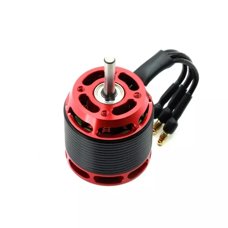 VoidFly 1pcs for Steam MD3220 1000KV brushless motor with a wire diameter of 0.86MM, is suitable for the AK420 remote control he
