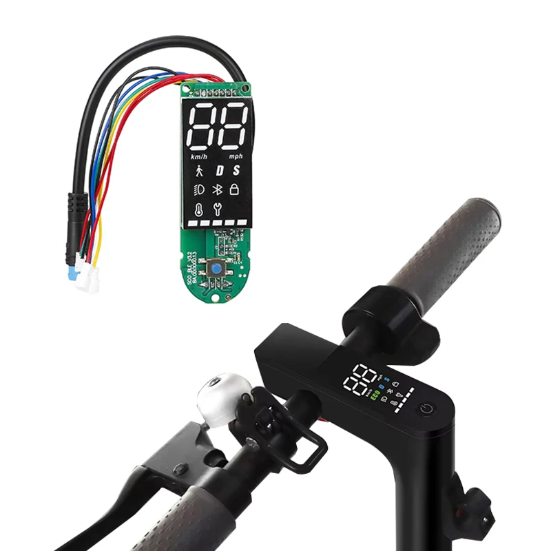 M365 Pro Scooter Parts Various Replacement Part For Xiaomi M365 Pro Electric Scooter Spare Repair Accessories Parts - Image 3