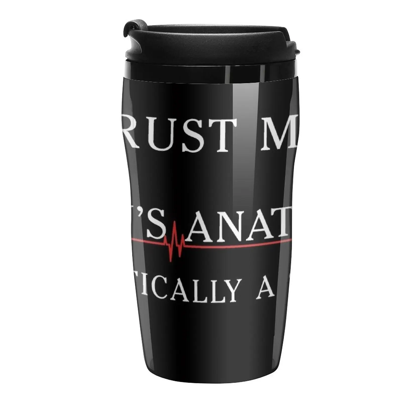 

New Trust Me, I Watch ... Travel Coffee Mug Beautiful Tea Cups Cups For Coffee