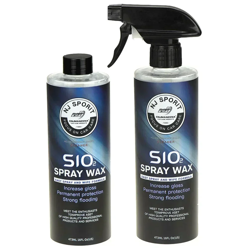 Car Ceramic Nano Coating Agent Anti-Fouling Easy To Removal Scratches Polishing Agent Nano Car Care Liquid Glass Coating Agent