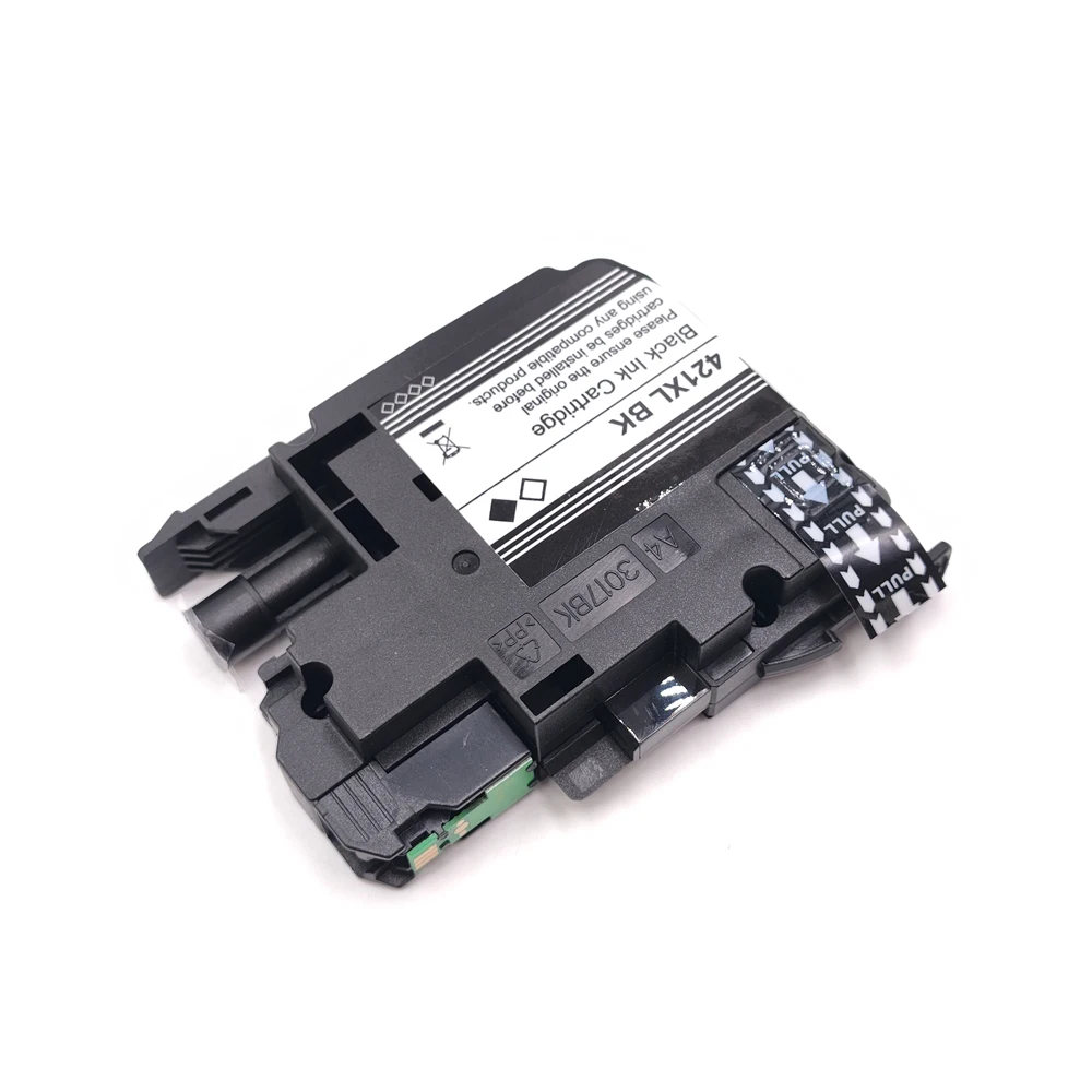 

EU LC421 LC421XL Full Compatible Ink Cartridge With Chip For Brother DCP-J1050 J1140 MFC-J1010 J1050 J1140 J1010 Printers
