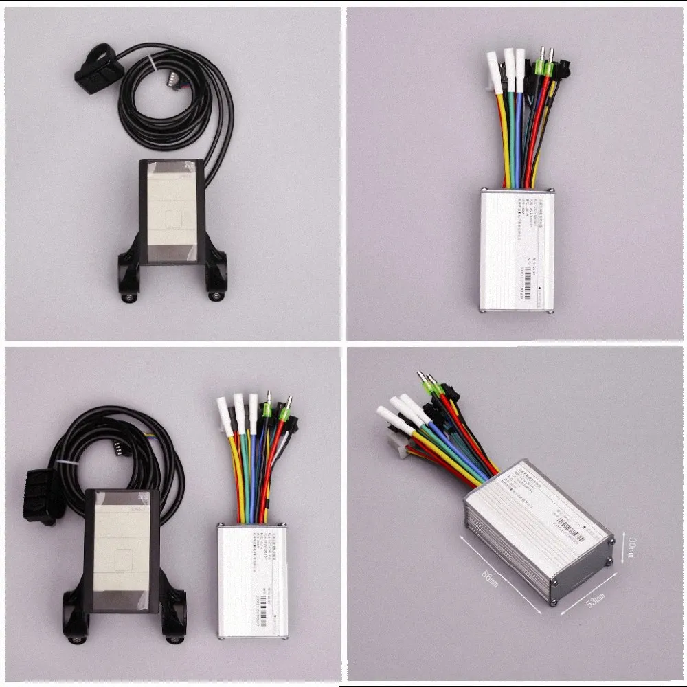 for ebike S830 Screen for ebike LCD Display Controller 250/350W Bicycle Display for ebike LCD S830 Screen Supply Current Speed