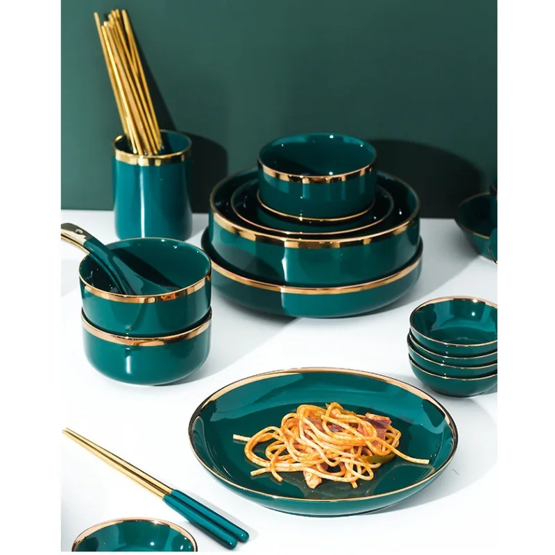 

Ceramics, Dishes, Combination, Microwave, Special, Bowl Nordic