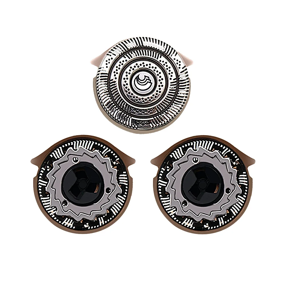 

Сменная бритвенная головка для Philips HQ8100 HQ8140 HQ8260 HQ9190 HQ9100 HQ9140 HQ9160 HQ9170 HQ9020 HQ9070 PT920