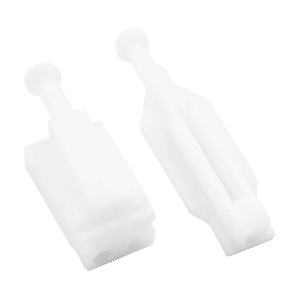 

Bracket Headlight Adjuster Headlight Adjuster Bracket Popular Practical For BMW E39 5series Facelift 2000-2003