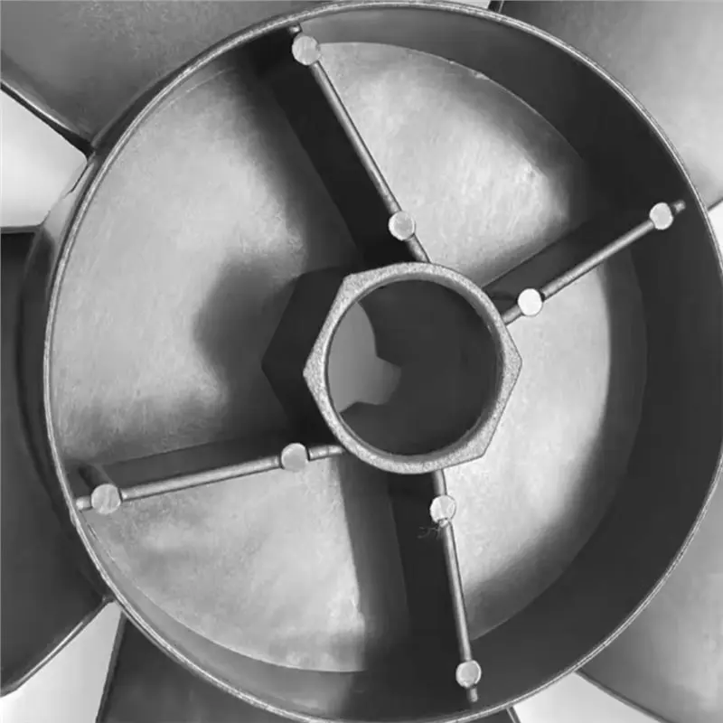 For Thermo King Fan Evaporator Compressor Side 78-1306 Fits For TS XDS 500 600 800 800R 1280 1000 781306 32772