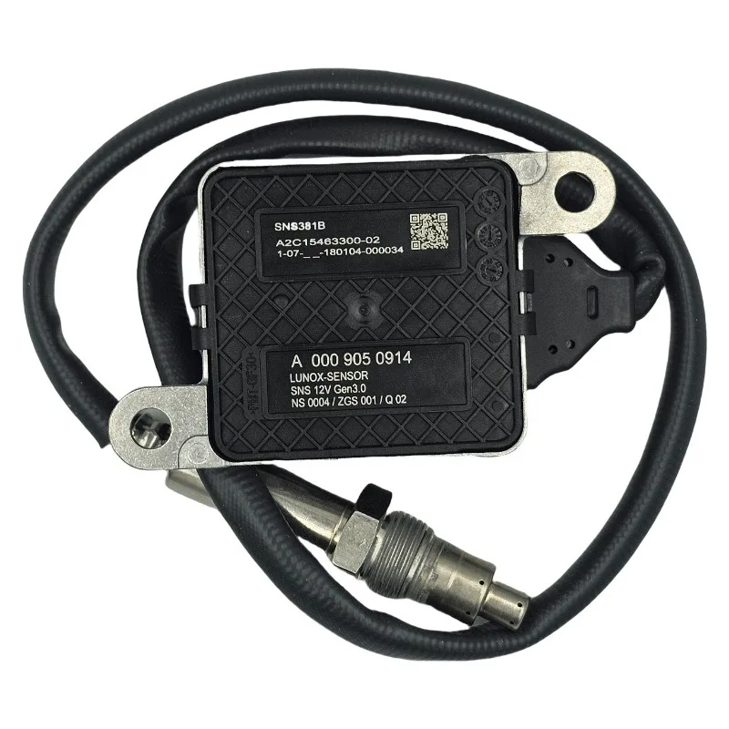 

NOx Nitrogen Oxygen Sensor A0009050914 A2C15463300-02 for