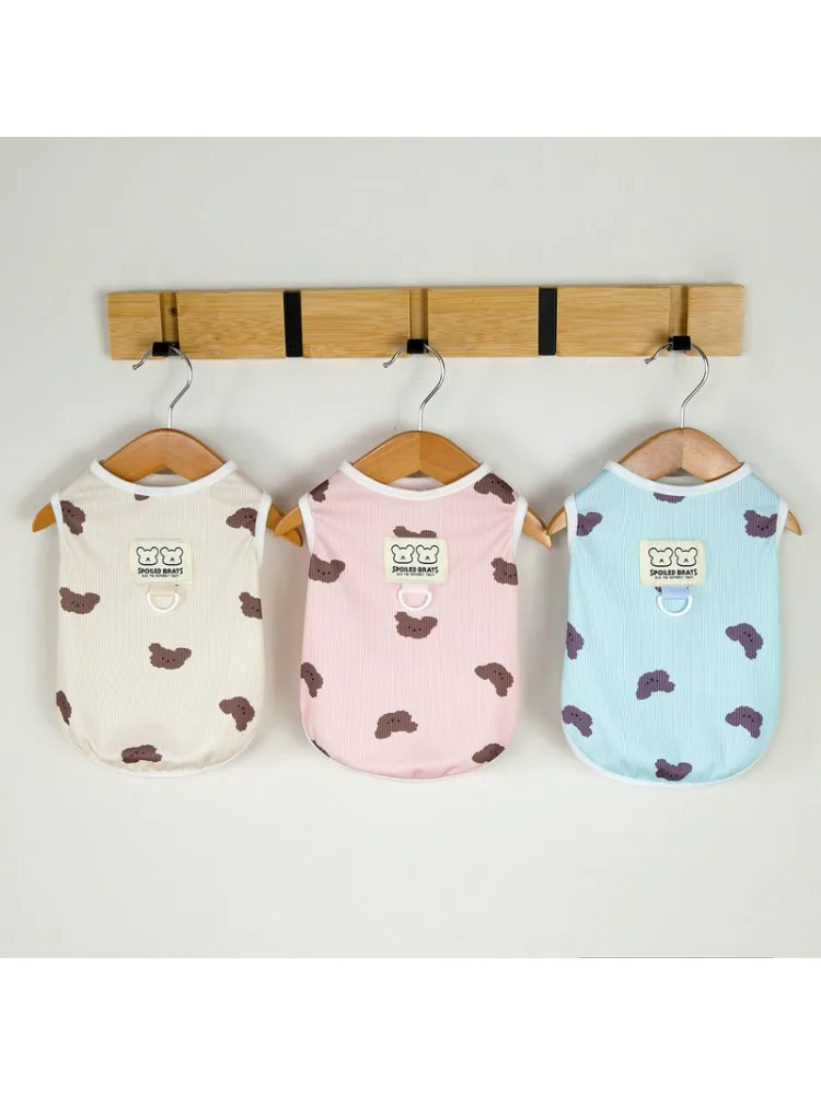 Princess Style Dog Clothes, Pet Apparel, Animal Costumes, Puppy Clothes, Cat Loungewear, Casual & Versatile Outfits For Cats & D