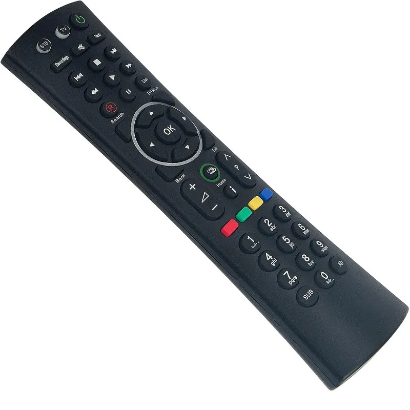 RM-I08UM Replace Remote Control for HUMAX FreeSat+ TV HDD Recorders HDR-1000S(all) HB-1000S HB-1100S HDR-1100S