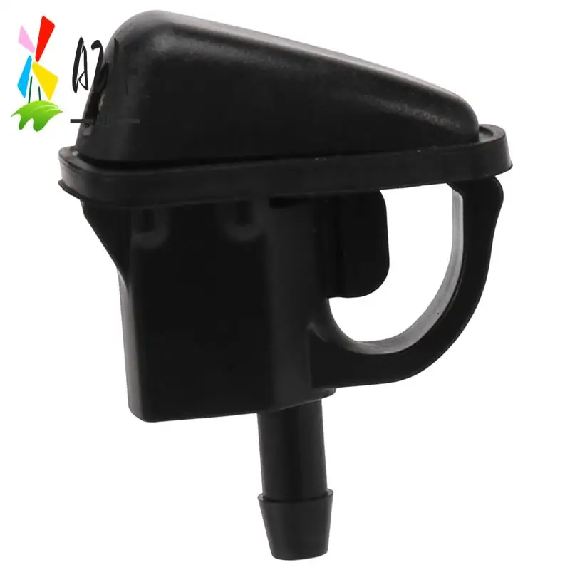 A21F-nuevo boquilla limpiaparabrisas rociadora Jet LR049290 para Land Rover LR3 LR4 Range Rover Sport 2005-2016
