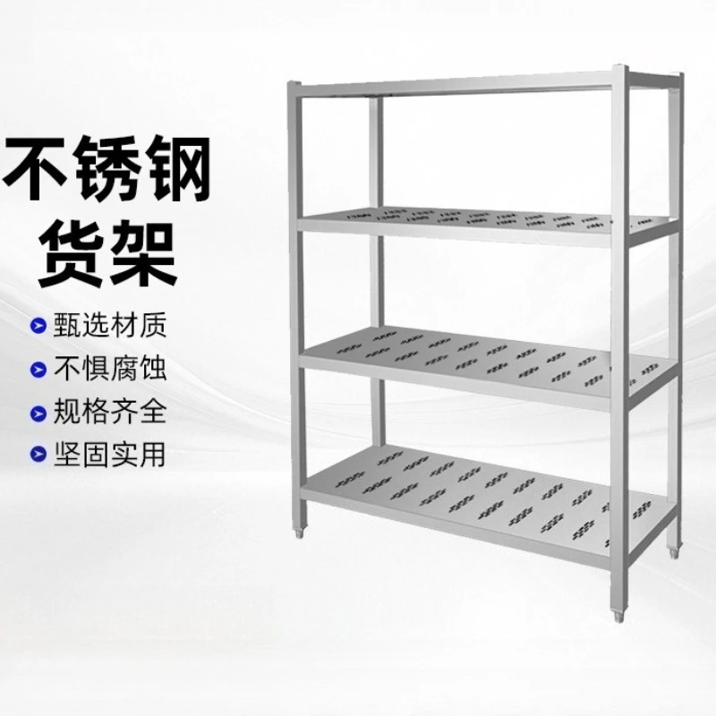 for Stainless steel shelves, multi-layer storage, modular, kitchen shelves