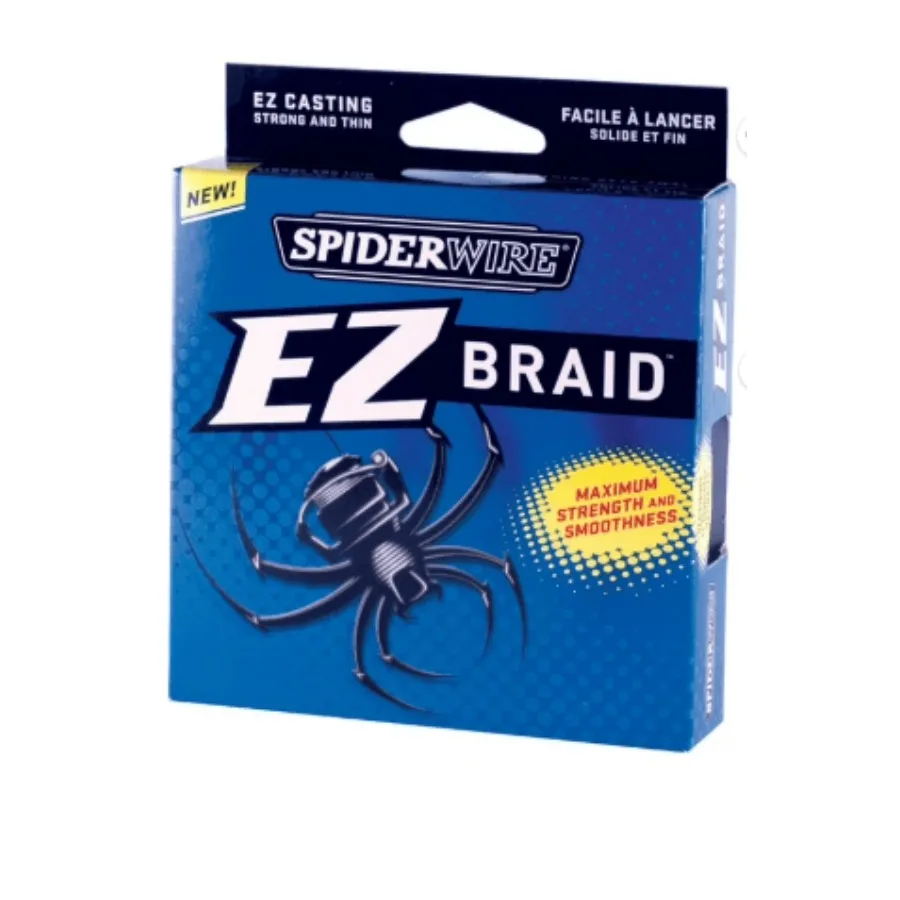 Spiderwire Ez Braid… - image
