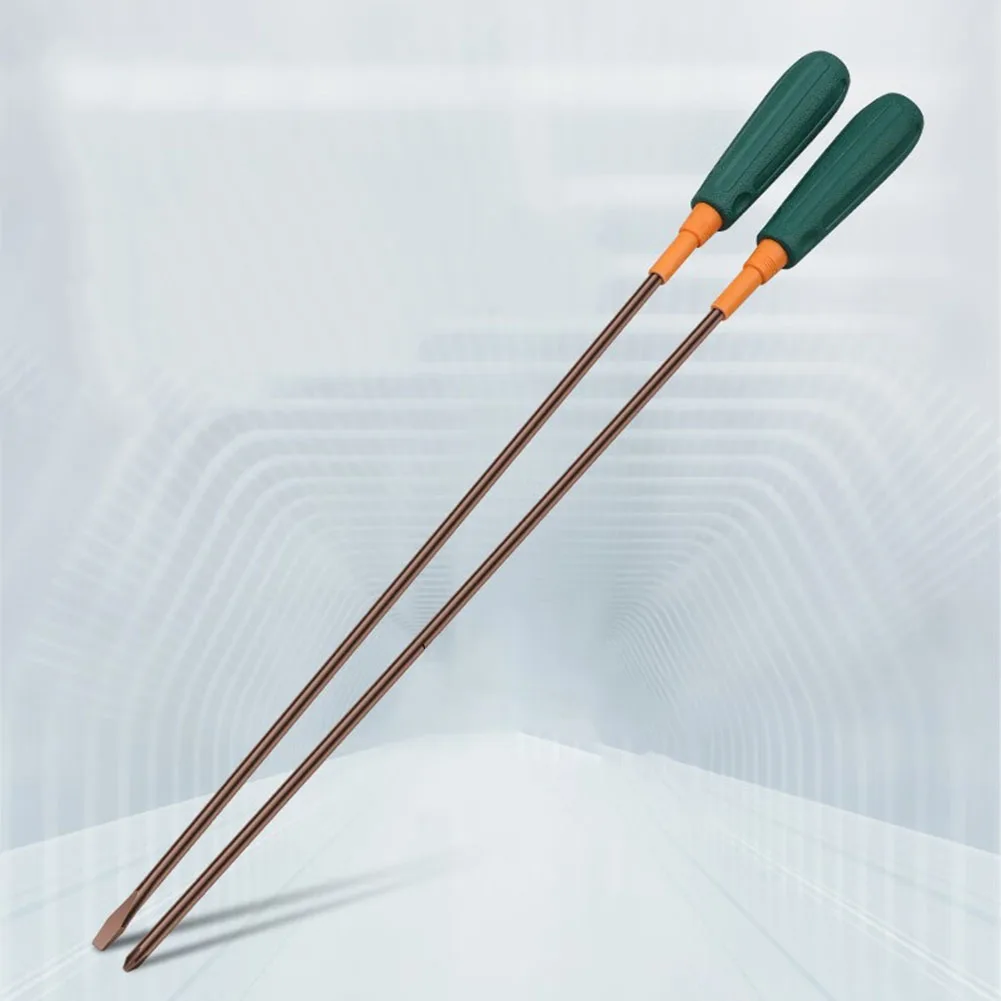 Cross Slotted Screwdriver Magnetic Made Of High Quality Cross Slotted Screwdriver Strong Magnetic Total Length