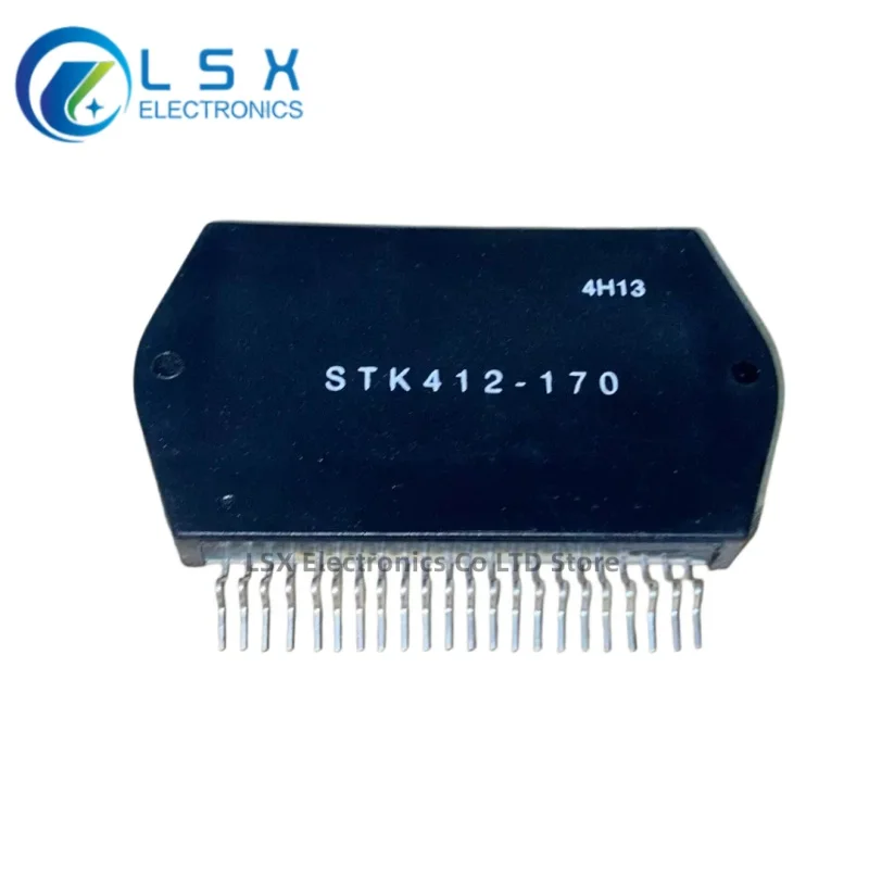 1PCS 100% original STK412-170 STK412-150 STK412-230 STK412-230 STK412-240M STK412-750 LCD backlight module